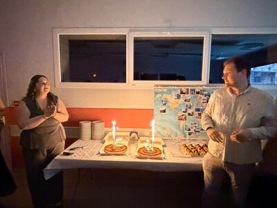 Anniversaire Marie 20 ans et Louis 25 ans  mai 2026, Anniv Marie 20 et Louis 25ans  00001