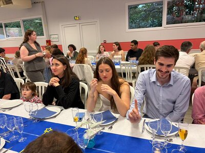 Anniversaire Marie 20 ans et Louis 25 ans  mai 2026, Anniv Marie 20 et Louis 25ans  00006