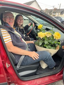Anniversaire Marie 20 ans et Louis 25 ans  mai 2026, Anniv Marie 20 et Louis 25ans  00031