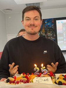 Anniversaire Marie 20 ans et Louis 25 ans  mai 2026, Anniv Marie 20 et Louis 25ans  00036