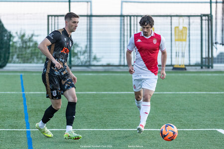 Football à 7 Carabiniers le 13 mai 2026, Foot &agrave; 7 13mai26  1 sur 28 