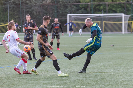 Football à 7 Carabiniers le 13 mai 2026, Foot &agrave; 7 13mai26  2 sur 28 