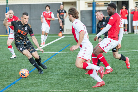 Football à 7 Carabiniers le 13 mai 2026, Foot &agrave; 7 13mai26  5 sur 28 
