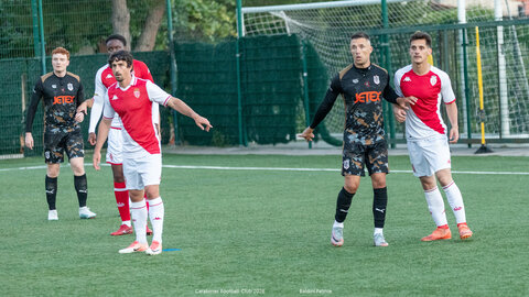 Football à 7 Carabiniers le 13 mai 2026, Foot &agrave; 7 13mai26  6 sur 28 