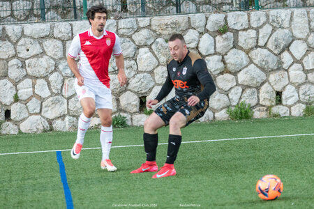 Football à 7 Carabiniers le 13 mai 2026, Foot &agrave; 7 13mai26  8 sur 28 