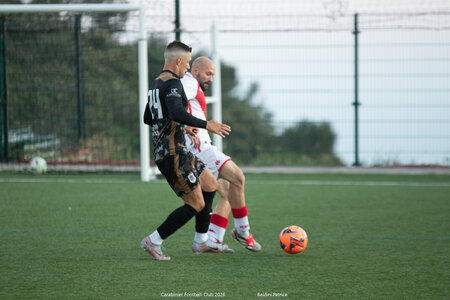 Football à 7 Carabiniers le 13 mai 2026, Foot &agrave; 7 13mai26  10 sur 28 