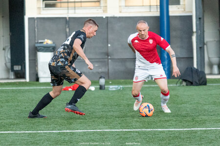 Football à 7 Carabiniers le 13 mai 2026, Foot &agrave; 7 13mai26  11 sur 28 