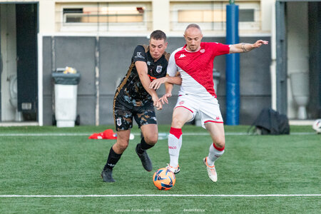 Football à 7 Carabiniers le 13 mai 2026, Foot &agrave; 7 13mai26  12 sur 28 