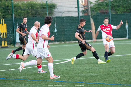 Football à 7 Carabiniers le 13 mai 2026, Foot &agrave; 7 13mai26  14 sur 28 