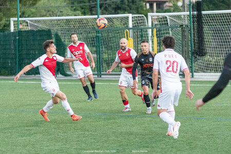 Football à 7 Carabiniers le 13 mai 2026, Foot &agrave; 7 13mai26  15 sur 28 