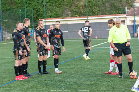 Football à 7 Carabiniers le 13 mai 2026, Foot &agrave; 7 13mai26  16 sur 28 