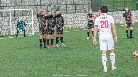 Football à 7 Carabiniers le 13 mai 2026, Foot &agrave; 7 13mai26  17 sur 28 