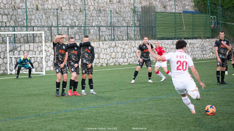 Football à 7 Carabiniers le 13 mai 2026, Foot &agrave; 7 13mai26  18 sur 28 