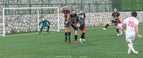 Football à 7 Carabiniers le 13 mai 2026, Foot &agrave; 7 13mai26  19 sur 28 