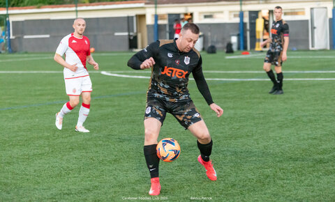 Football à 7 Carabiniers le 13 mai 2026, Foot &agrave; 7 13mai26  23 sur 28 