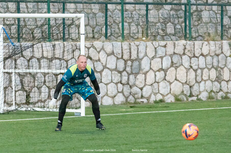 Football à 7 Carabiniers le 13 mai 2026, Foot &agrave; 7 13mai26  25 sur 28 