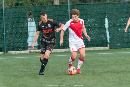 Football à 7 Carabiniers le 13 mai 2026, Foot &agrave; 7 13mai26  26 sur 28 
