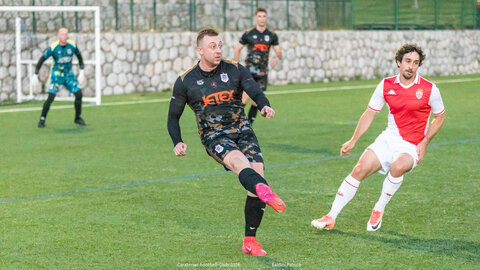 Football à 7 Carabiniers le 13 mai 2026, Foot &agrave; 7 13mai26  27 sur 28 
