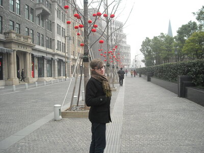 Shanghai, DSCN5890