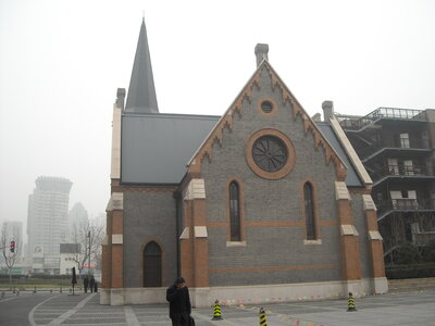 Shanghai, DSCN5891