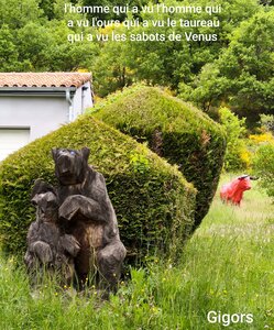 gigorssabots de Venus 2026-05-19, gigors sabt de venus 2026-05-19  18 
