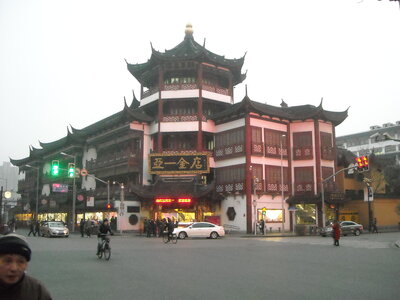 Shanghai, DSCN5899