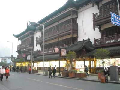 Shanghai, DSCN5905