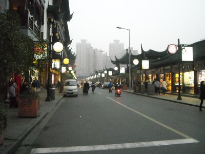 Shanghai, DSCN5909
