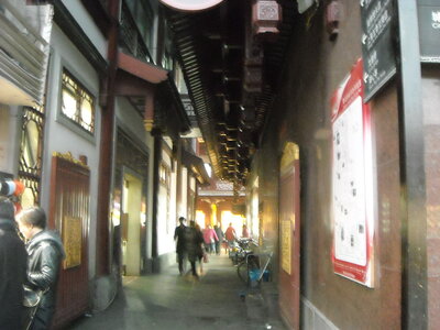 Shanghai, DSCN5910