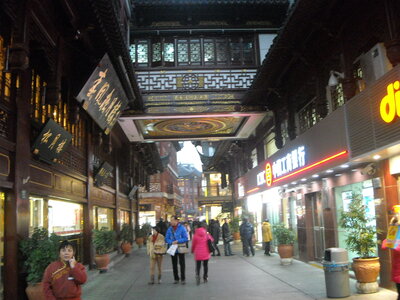 Shanghai, DSCN5913