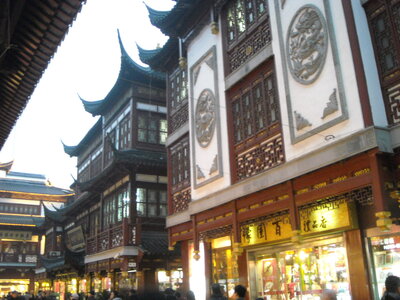 Shanghai, DSCN5914