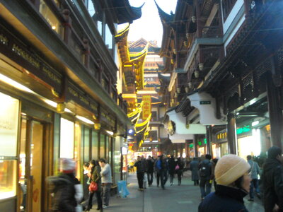 Shanghai, DSCN5915
