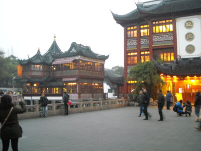 Shanghai, DSCN5916