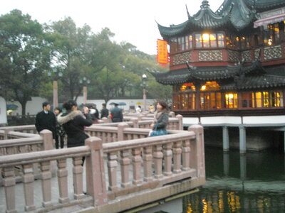 Shanghai, DSCN5917