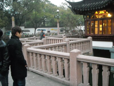 Shanghai, DSCN5920