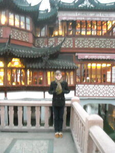 Shanghai, DSCN5921