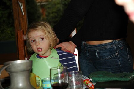 Milla, A la maison  6 