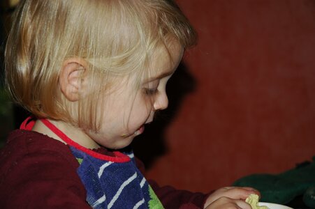 Milla, A la maison  12 
