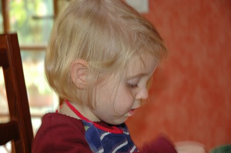 Milla, A la maison  15 