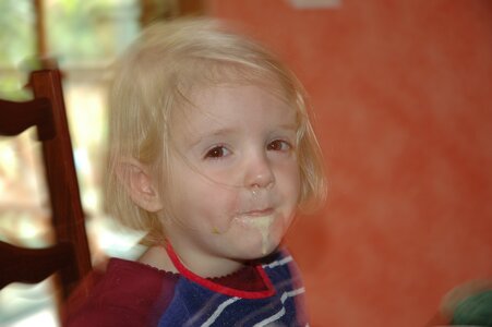 Milla, A la maison  16 