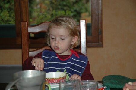 Milla, A la maison  18 
