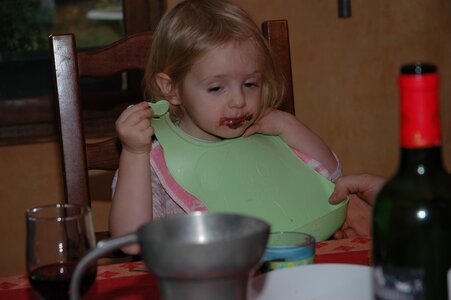 Milla, A la maison  27 