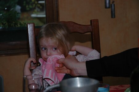 Milla, A la maison  28 