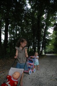 Milla, Ballade  4 