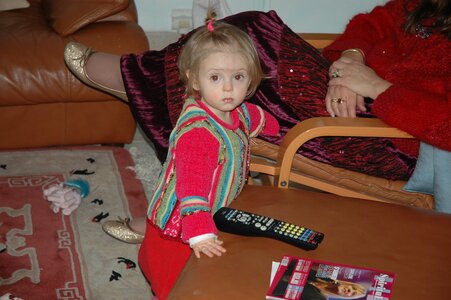 Milla, D&eacute;cembre  2 