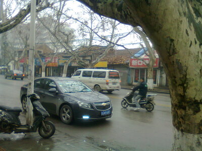 Nanjing, Photo0538