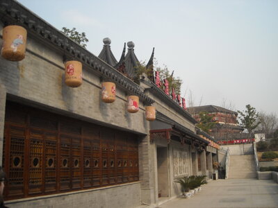 Temple de Confucius, DSCN6053