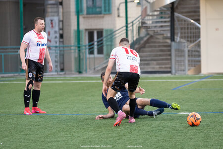 Carabiniers Football à 7 21 mai 2026, Foot &agrave; 7 21mai26  5 sur 115 