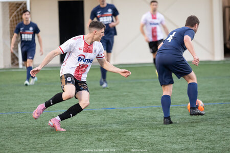 Carabiniers Football à 7 21 mai 2026, Foot &agrave; 7 21mai26  6 sur 115 