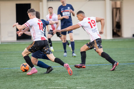Carabiniers Football à 7 21 mai 2026, Foot &agrave; 7 21mai26  8 sur 115 
